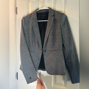 Ann Taylor Skirt Suit Set 0-2